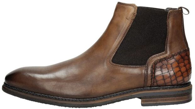 Heren chelsea boots - large