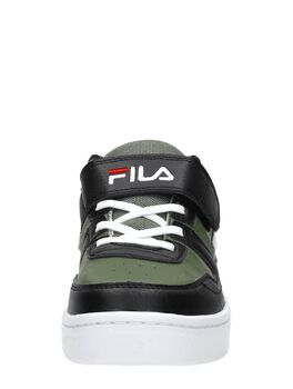 Fxventuno Velcro Kids