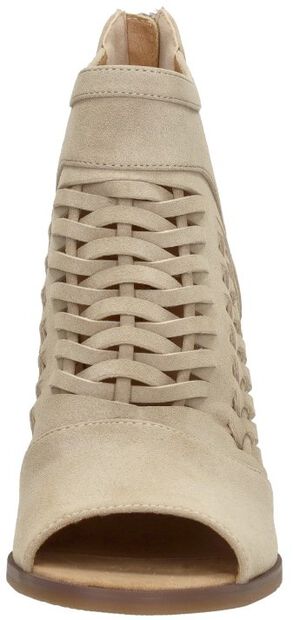 Sandalen Hak - large