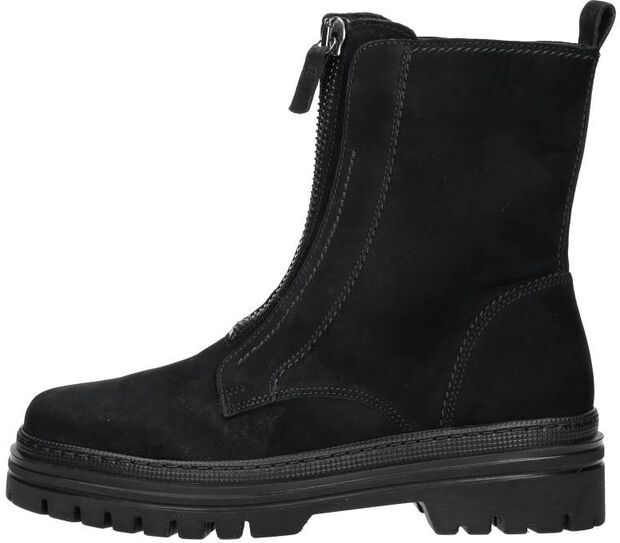 Enkellaarsjes Plat - large