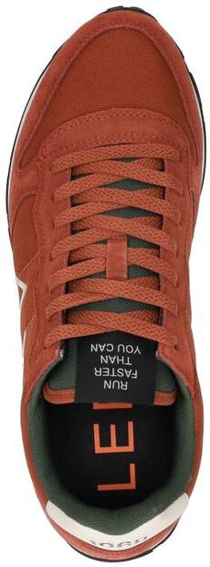 Tom Solid Nylon - large