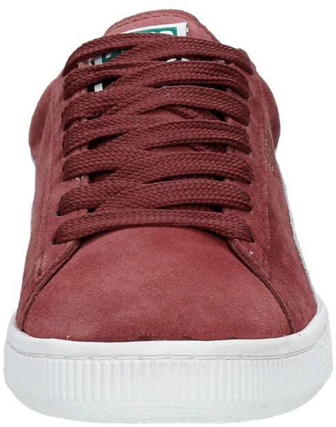 Suede Classic+ - large