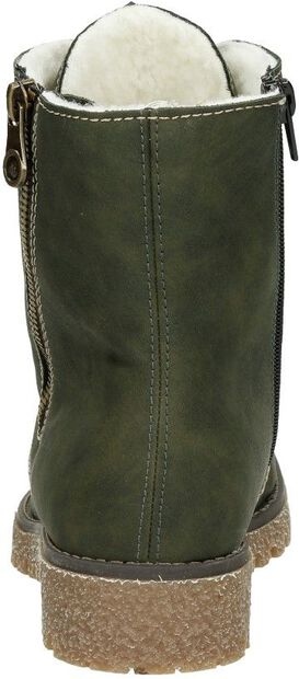 Dames veterschoenen - large