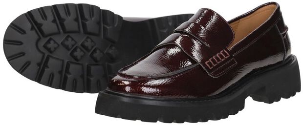 Mocassin - large
