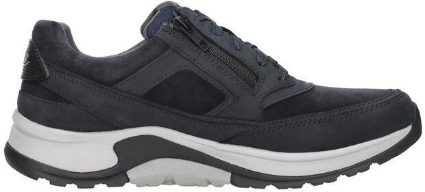 Veterschoenen Laag - large