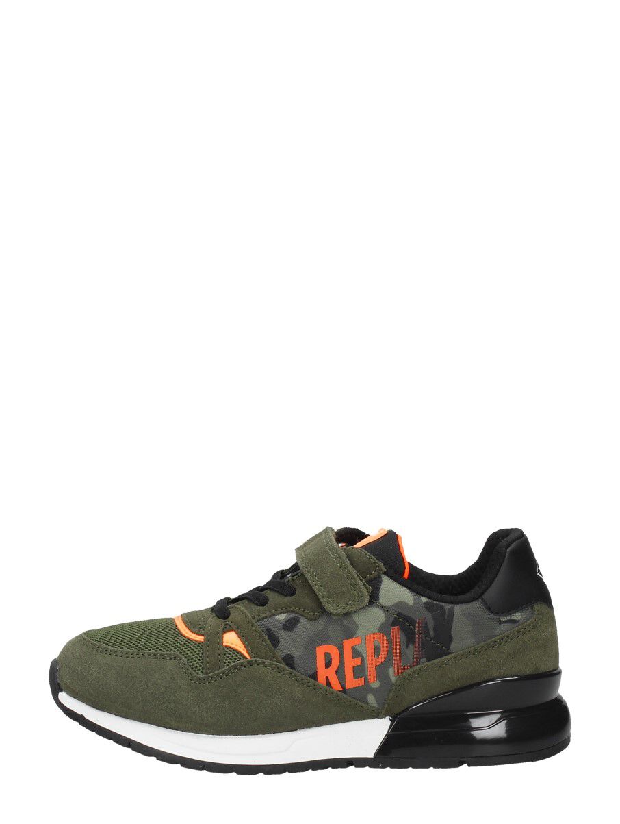 Shop nu hippe Replay schoenen | Schuurman Schoenen