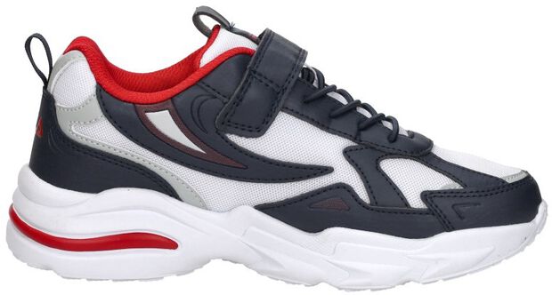 Madrun Velro Kids - large