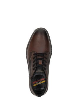 Veterschoenen Hoog