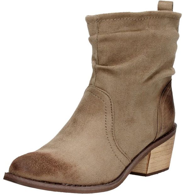 Enkellaarsjes Hak - large