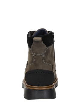 Veterschoenen Hoog