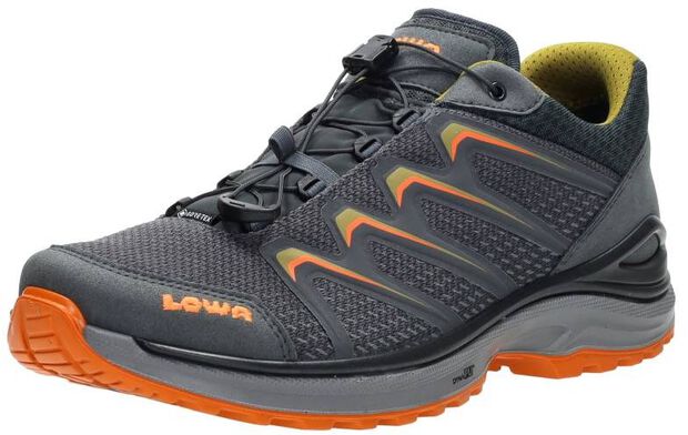 Maddox GTX Lo - large