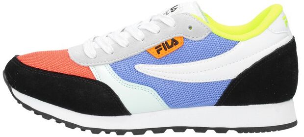 Orbit CB Low - large