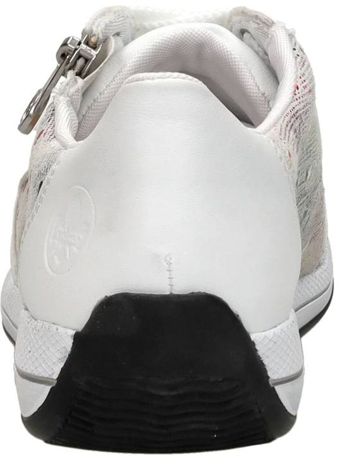 Rieker dames N9301Lage veterschoenen