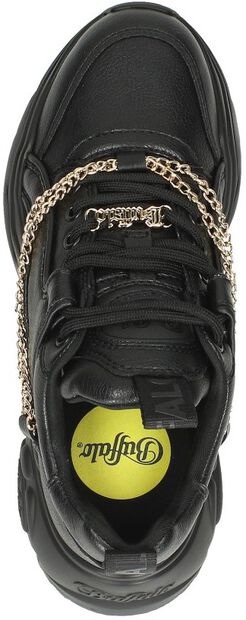 Binary Chain Vegan - large