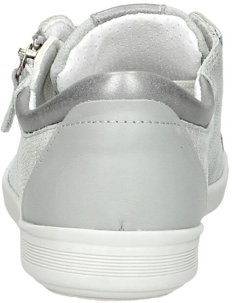 Dames veterschoenen - large