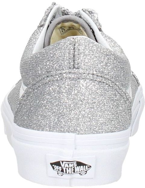Old Skool Lurex Glitter - large