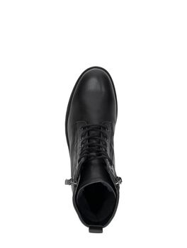 Veterschoenen Hoog