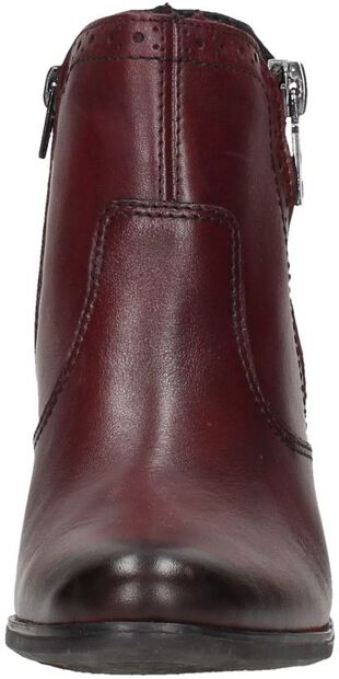 Dames enkellaarsjes - large