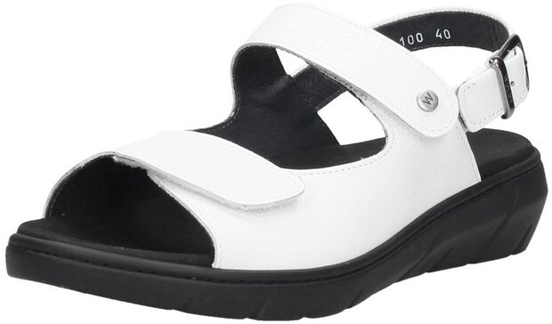 Sandalen Plat - large