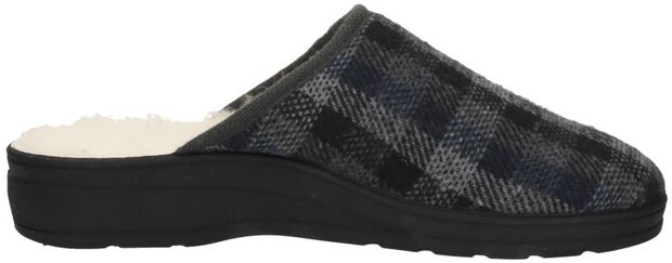 Pantoffels Open - large