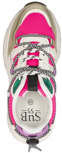 Sneakers Laag - large