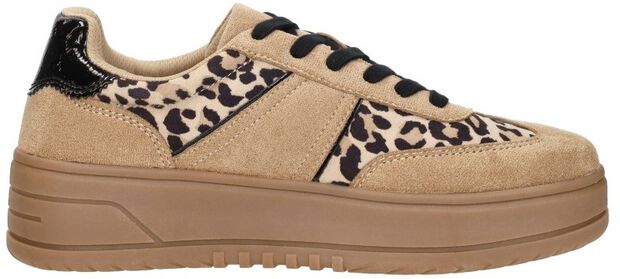 Sneakers Laag - large