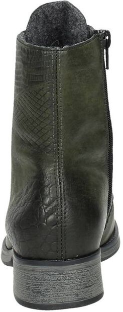 Dames veterschoenen - large