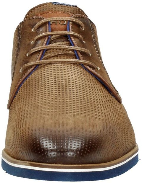 Herenschoenen gekleed - large