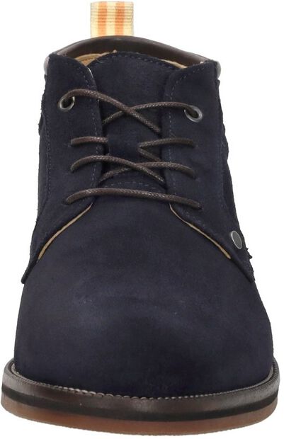 Gekleed Hoog - large