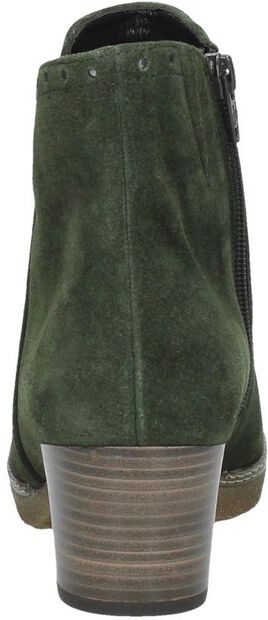 Dames enkellaarsjes - large