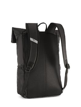 PUMATECH Roll Top Backpack