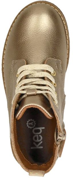 Veterschoen hoog - large