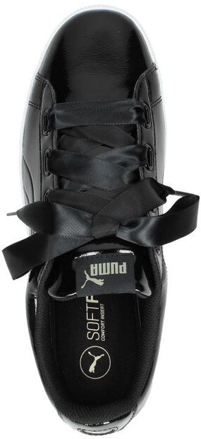 Vikky Platform Ribbon - large