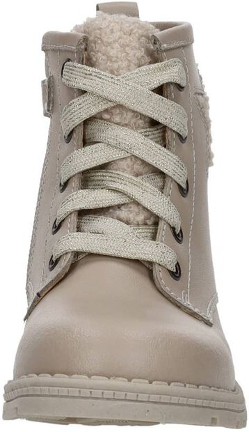 Veterschoen hoog - large