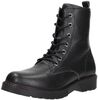 Veterschoenen Hoog - small
