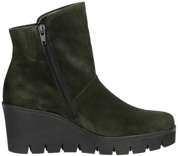 Dames enkellaarsjes - large