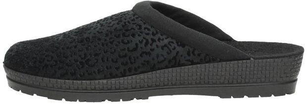 Pantoffels Open - large