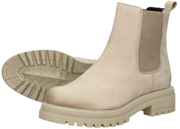 Chelsea boots - large