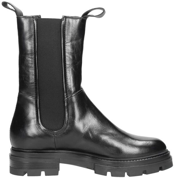 Enkellaarsjes Plat - large