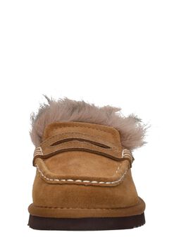 Mildura women suede