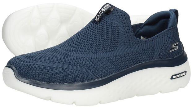 Go Walk Hyper Burst - Solar Winds - large