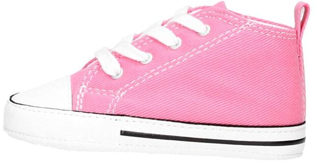 Chuck Taylor First Star Hi - large