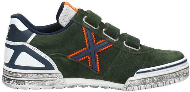 Klittenband Laag - large