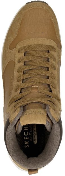 Sneakers Hoog - large