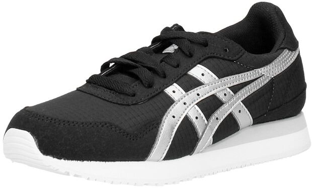 Tiger Runner - large