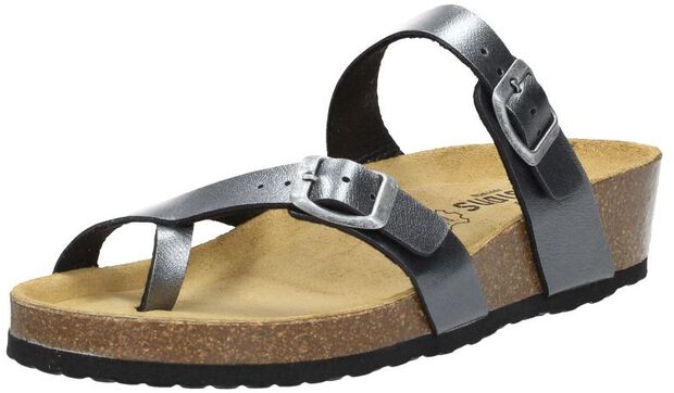 Dames slippers - large