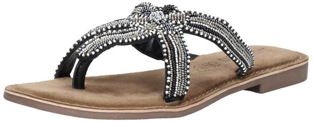 Teenslippers - large