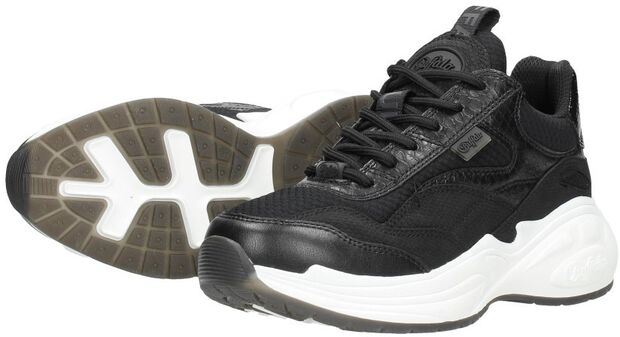 B.NCE S3 Vegan - large