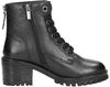 Dames veterschoenen - small