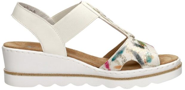 Sandalen Hak - large